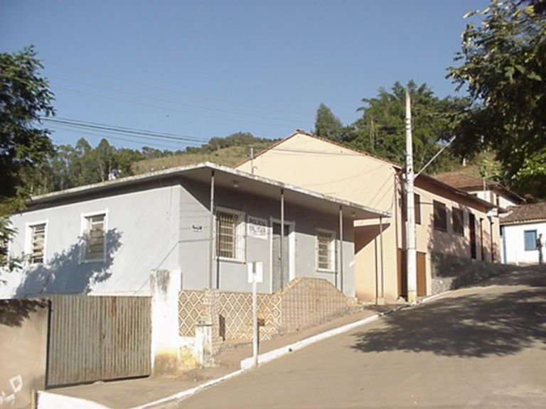 As Minas Gerais Diogo de Vasconcelos